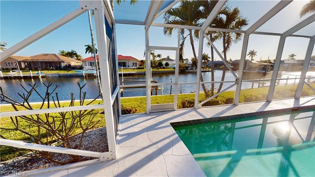 1115 Lucia DR, Punta Gorda, FL 33950