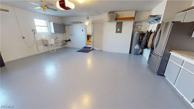 1115 Lucia DR, Punta Gorda, FL 33950