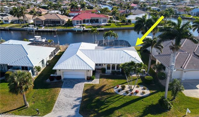 1115 Lucia DR, Punta Gorda, FL 33950