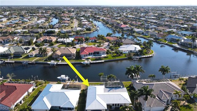1115 Lucia DR, Punta Gorda, FL 33950