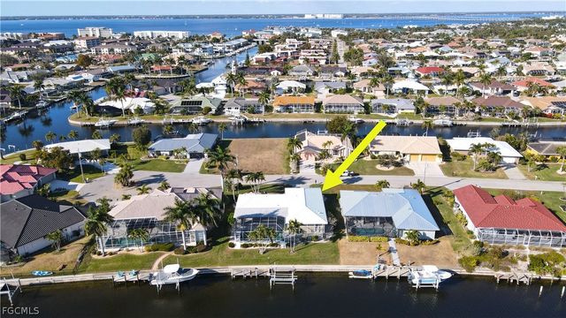 1115 Lucia DR, Punta Gorda, FL 33950