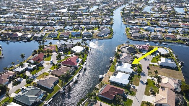 1115 Lucia DR, Punta Gorda, FL 33950