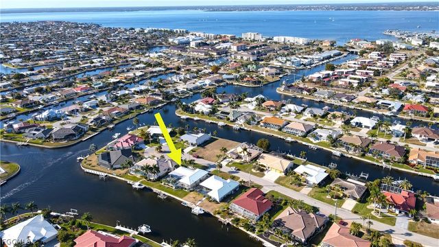 1115 Lucia DR, Punta Gorda, FL 33950