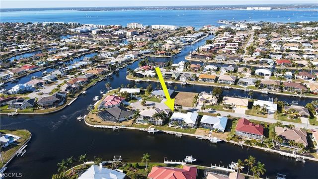 1115 Lucia DR, Punta Gorda, FL 33950