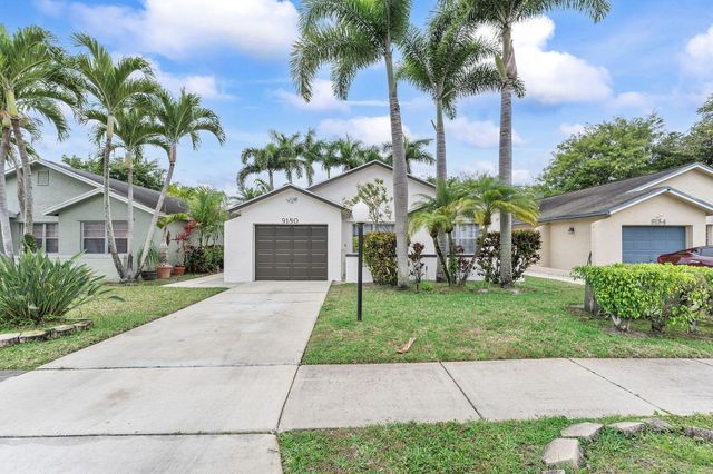 9180 Pine Springs Drive, Boca Raton, FL 33428