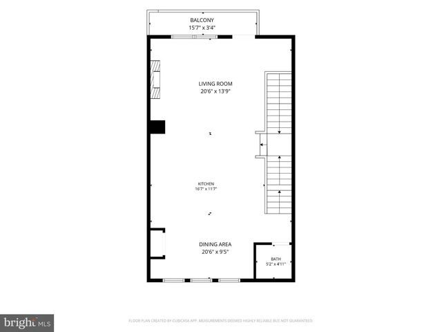 1021 S TAYLOR CT, Arlington, VA 22204