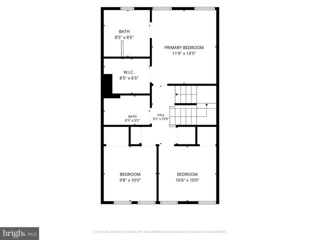 1021 S TAYLOR CT, Arlington, VA 22204