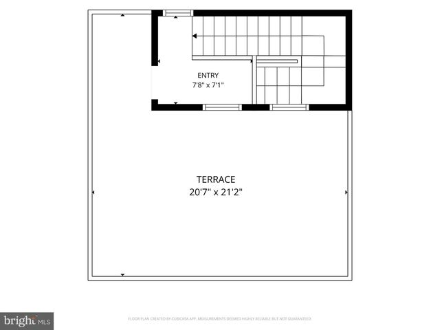 1021 S TAYLOR CT, Arlington, VA 22204