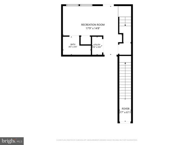 1021 S TAYLOR CT, Arlington, VA 22204