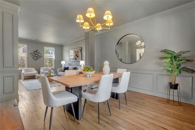 237 Kory Drive, Newnan, GA 30263