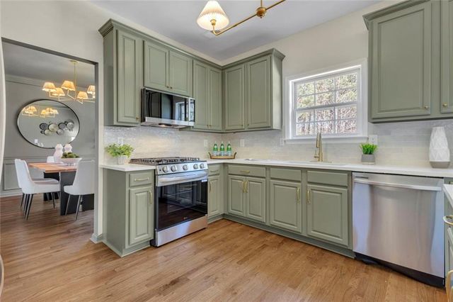 237 Kory Drive, Newnan, GA 30263