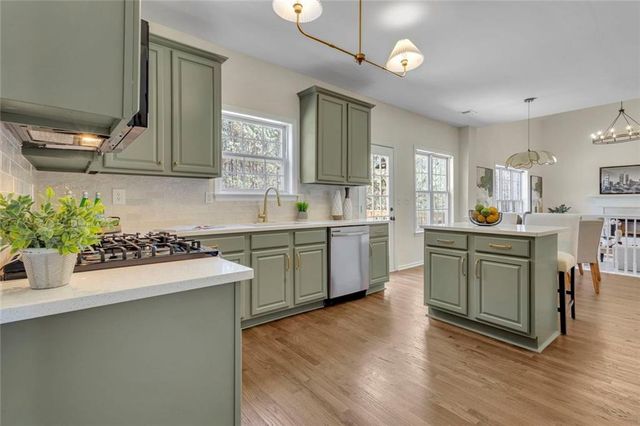 237 Kory Drive, Newnan, GA 30263