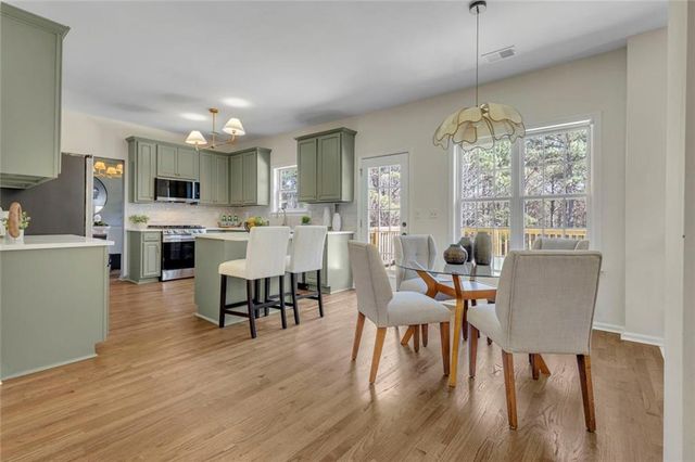 237 Kory Drive, Newnan, GA 30263