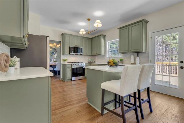 237 Kory Drive, Newnan, GA 30263