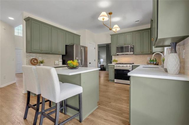 237 Kory Drive, Newnan, GA 30263