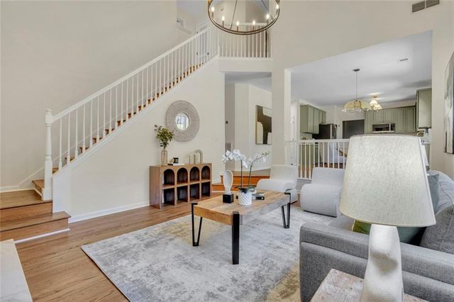 237 Kory Drive, Newnan, GA 30263