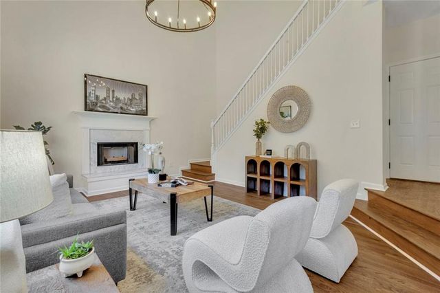 237 Kory Drive, Newnan, GA 30263