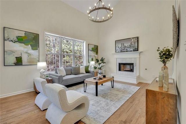 237 Kory Drive, Newnan, GA 30263