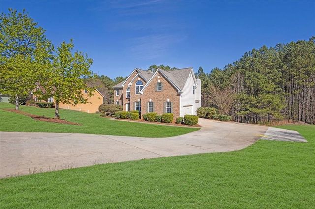 237 Kory Drive, Newnan, GA 30263