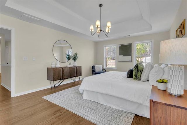 237 Kory Drive, Newnan, GA 30263