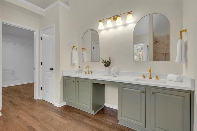 237 Kory Drive, Newnan, GA 30263