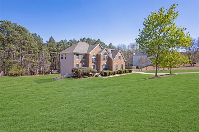 237 Kory Drive, Newnan, GA 30263