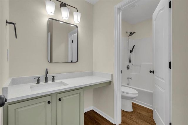 237 Kory Drive, Newnan, GA 30263