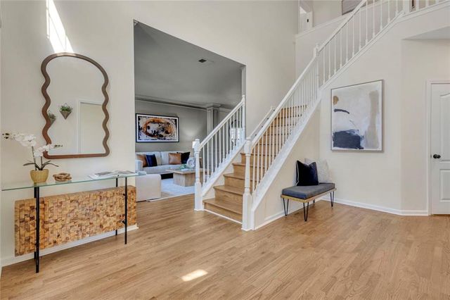 237 Kory Drive, Newnan, GA 30263