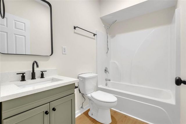 237 Kory Drive, Newnan, GA 30263