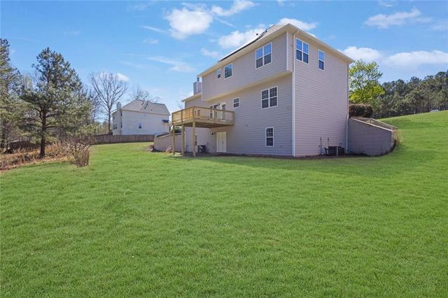 237 Kory Drive, Newnan, GA 30263