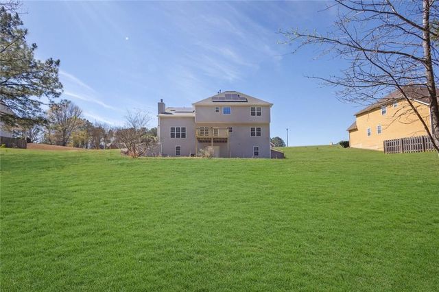 237 Kory Drive, Newnan, GA 30263