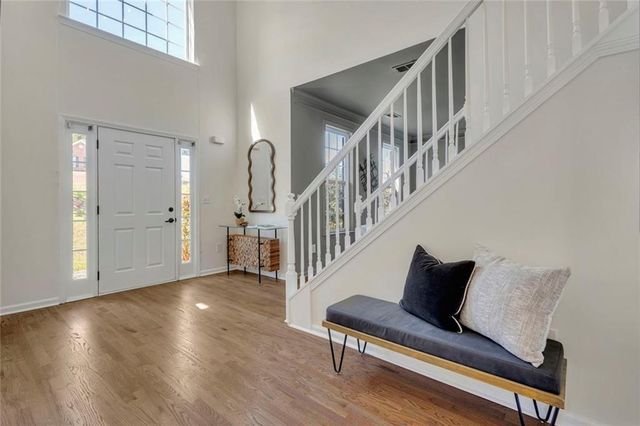 237 Kory Drive, Newnan, GA 30263