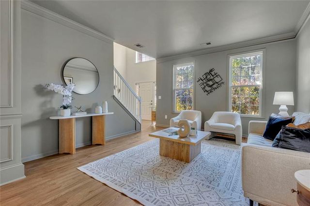 237 Kory Drive, Newnan, GA 30263