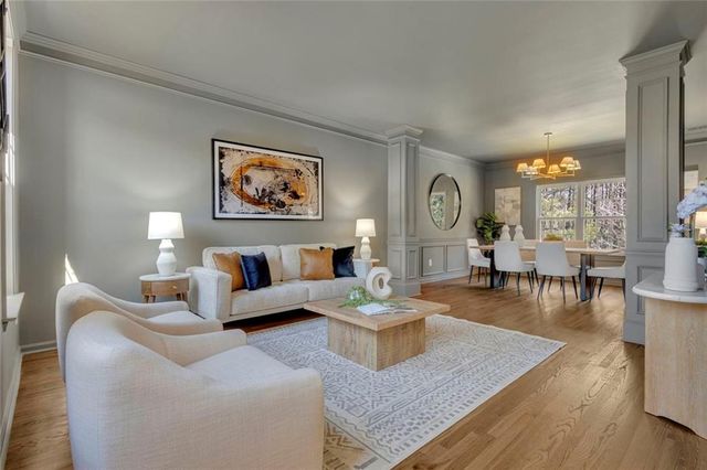 237 Kory Drive, Newnan, GA 30263