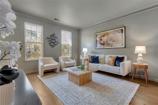 237 Kory Drive, Newnan, GA 30263