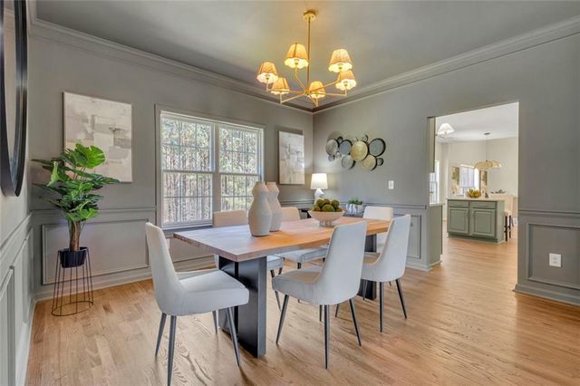 237 Kory Drive, Newnan, GA 30263