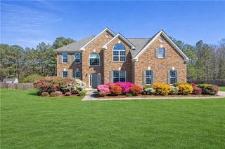 237 Kory Drive, Newnan, GA 30263