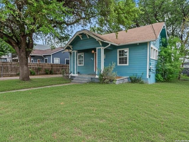214 Fairview, San Antonio, TX 78223