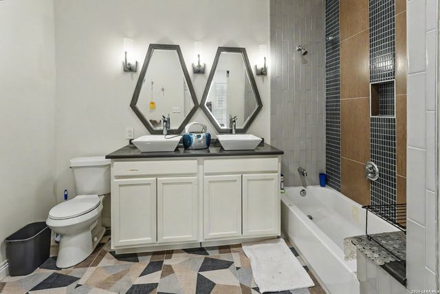 214 Fairview, San Antonio, TX 78223