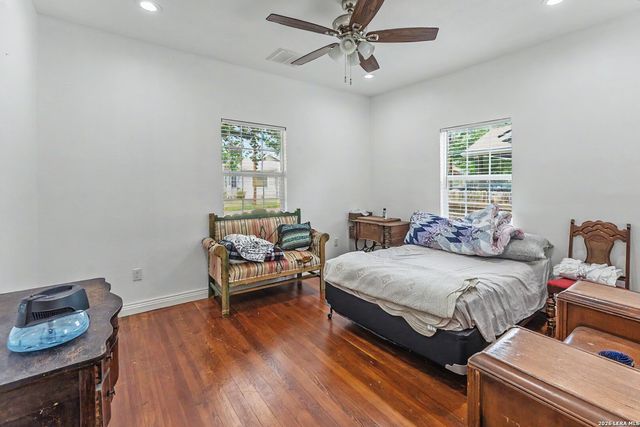 214 Fairview, San Antonio, TX 78223