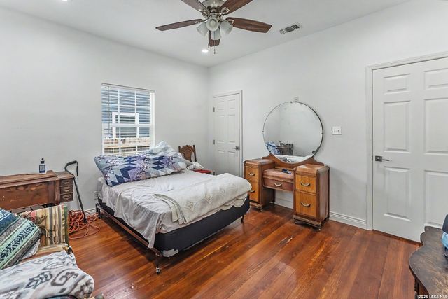 214 Fairview, San Antonio, TX 78223