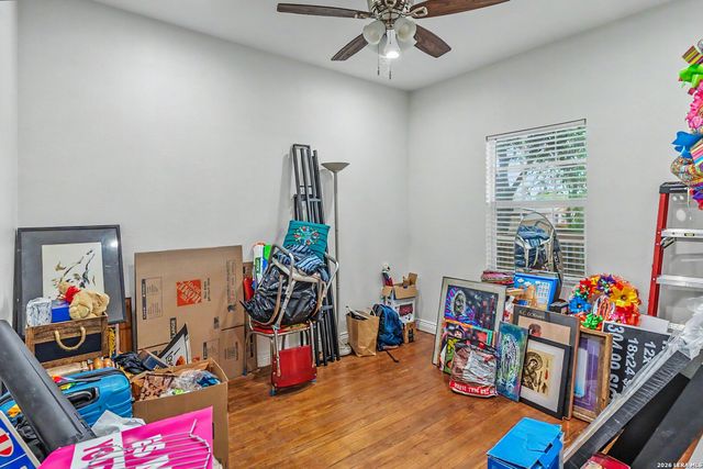 214 Fairview, San Antonio, TX 78223