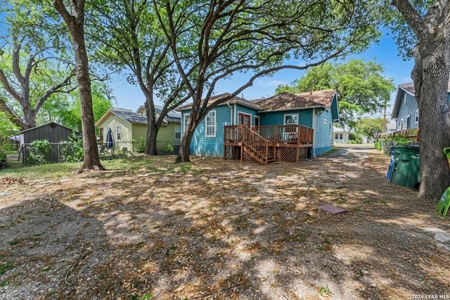 214 Fairview, San Antonio, TX 78223