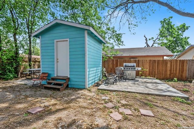 214 Fairview, San Antonio, TX 78223