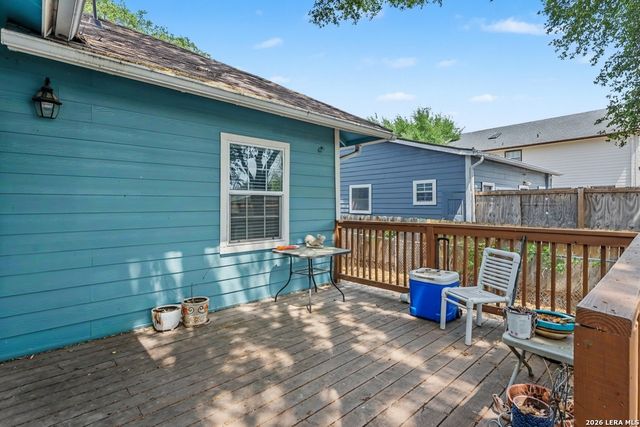 214 Fairview, San Antonio, TX 78223