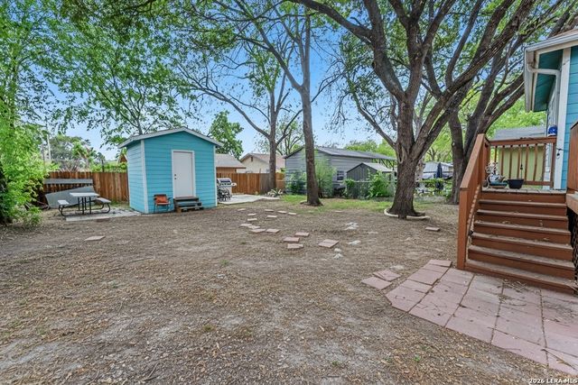 214 Fairview, San Antonio, TX 78223