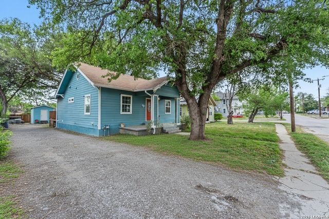 214 Fairview, San Antonio, TX 78223