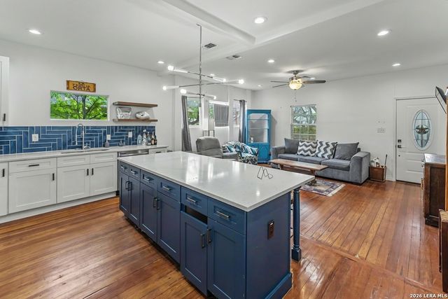 214 Fairview, San Antonio, TX 78223