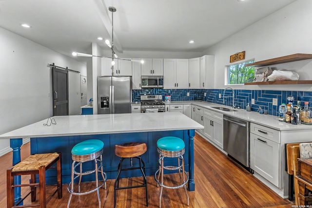 214 Fairview, San Antonio, TX 78223