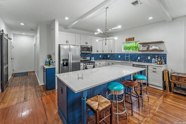 214 Fairview, San Antonio, TX 78223